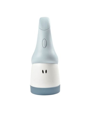 Luz Quitamiedos Pixie Torch de Béaba Azul