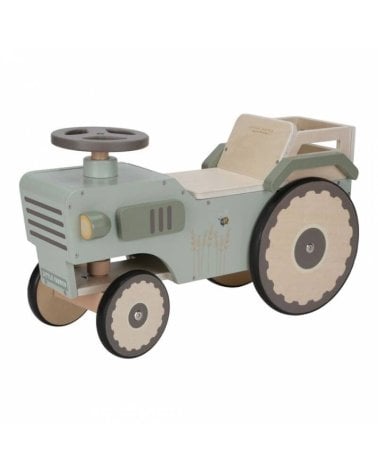 Correpasillos Tractor Little Farm de Little Dutch
