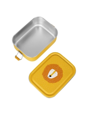 Fiambrera de Acero Inoxidable Mr. Lion de Trixie