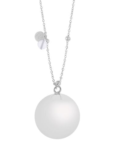 Llamador de Ángeles Olivia de Proud Mama Gris 527