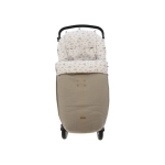 Saco de Silla Estrecho Paris Softshell de Rosy Fuentes Camel