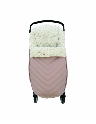 Saco de Silla Lisa Softshell de Rosy Fuentes