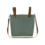 Bolso Talega Eric de Rosy Fuentes Verde