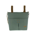 Bolso Talega Eric de Rosy Fuentes Verde