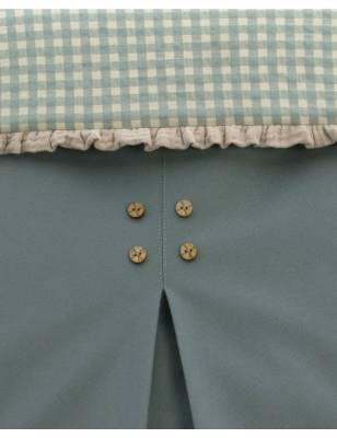 Saco de Silla Eric Sin Volante de Rosy Fuentes