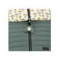 Saco de Silla Estrecho Daisy de Rosy Fuentes
