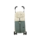 Saco de Silla Estrecho Daisy de Rosy Fuentes