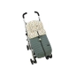 Saco de Silla Estrecho Daisy de Rosy Fuentes