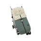 Saco de Silla Estrecho Daisy de Rosy Fuentes