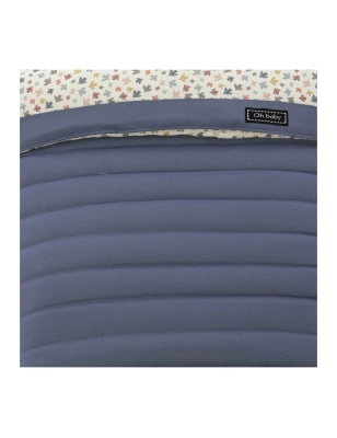 Saco de Silla Estrecho Usoa de Rosy Fuentes