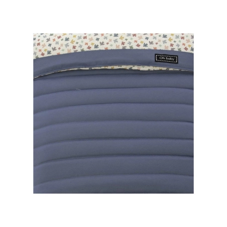 Saco de Silla Estrecho Usoa de Rosy Fuentes