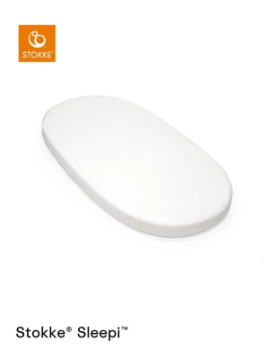 Sábana Bajera para Cuna Stokke Sleepi V3