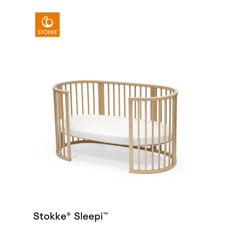 Sábana Bajera para Cuna Stokke Sleepi V3