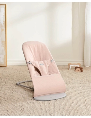 Hamaca Bliss Woven Melange de BabyBjörn