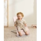 Hamaca Bliss Woven Melange de BabyBjörn