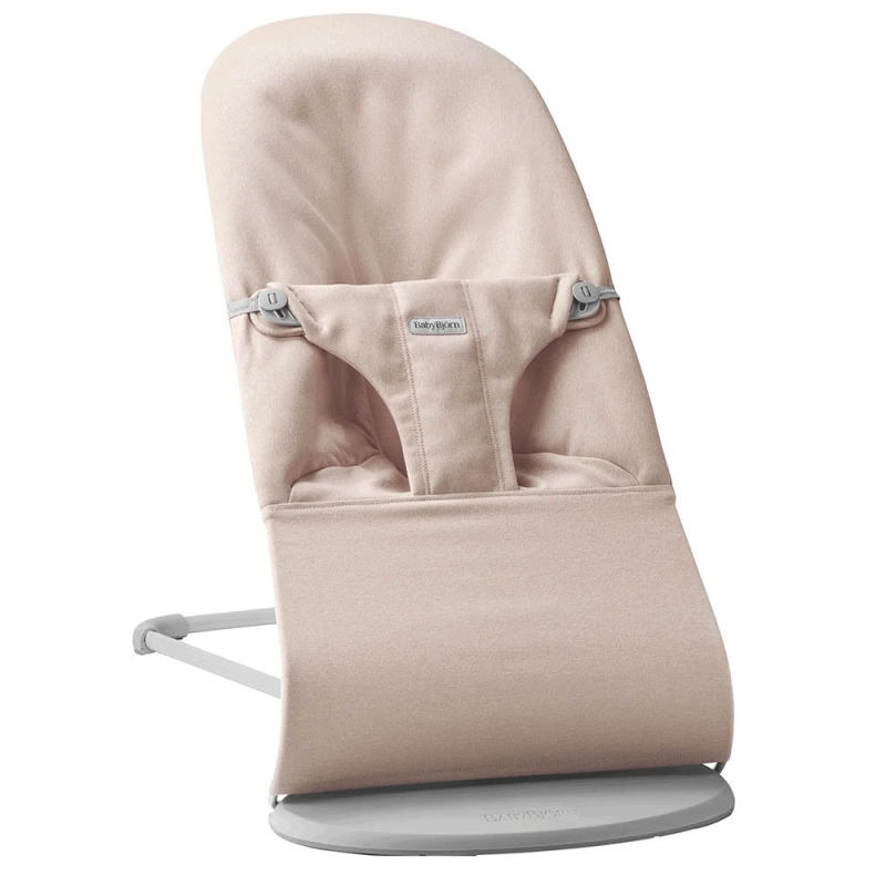 Hamaca Bliss Woven Melange de BabyBjörn
