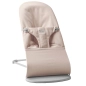 Hamaca Bliss Woven Melange de BabyBjörn