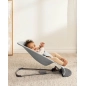 Hamaca Bliss Woven Melange de BabyBjörn