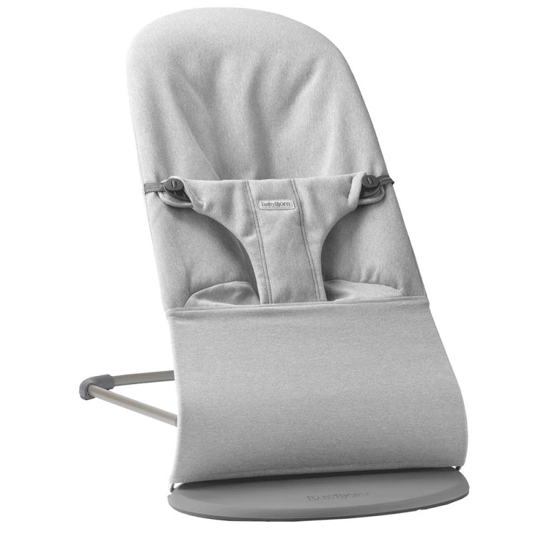 Hamaca Bliss Woven Melange de BabyBjörn