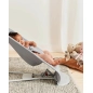 Hamaca Bliss Woven Pétalo de BabyBjörn Hamaca Bliss Woven Pétalo de BabyBjörn