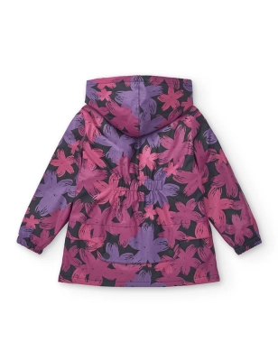 Gabardina Impermeable Colorfield de Tuc Tuc