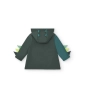 Gabardina Impermeable Cyber Dino de Tuc Tuc