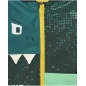 Gabardina Impermeable Cyber Dino de Tuc Tuc