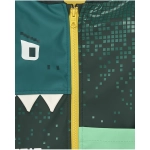 Gabardina Impermeable Cyber Dino de Tuc Tuc