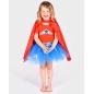 Disfraz de Super Woman de Den Goda Fen