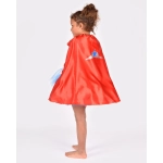 Disfraz de Super Woman de Den Goda Fen