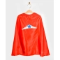 Disfraz de Super Woman de Den Goda Fen