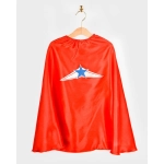 Disfraz de Super Woman de Den Goda Fen