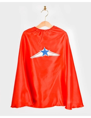 Disfraz de Super Woman de Den Goda Fen