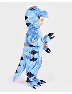 Disfraz de Dino de Den Goda Fen