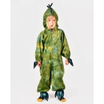 Disfraz Dino Den Goda Fen Verde