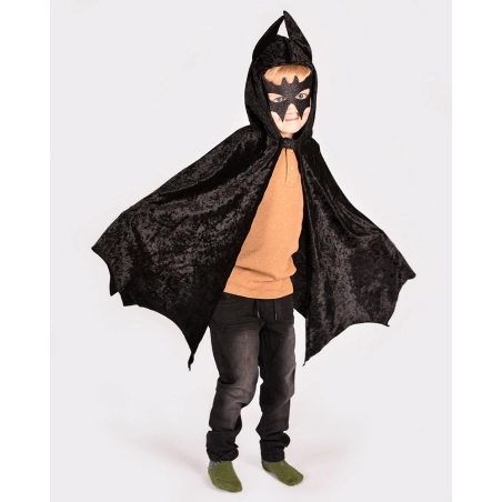 Capa Batman Den Goda Fen