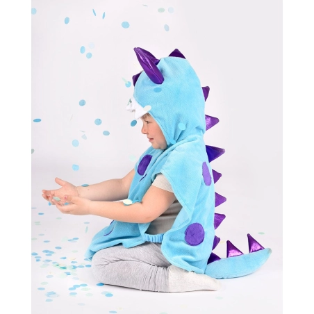 Disfraz de Monstruo de Den Goda Fen