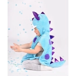 Disfraz Monstruo Den Goda Fen
