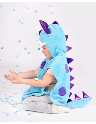 Disfraz Monstruo Den Goda Fen