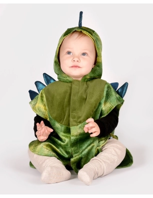 Disfraz Capa Dino Den Goda Fen