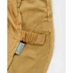 Disfraz Capa León Den Goda Fen