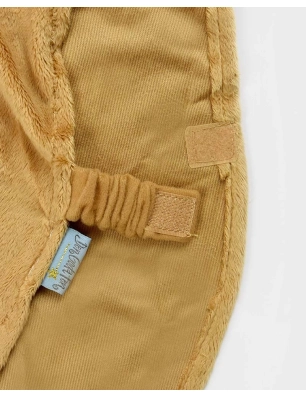 Disfraz Capa León Den Goda Fen