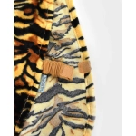 Disfraz Capa Tigre Den Goda Fen