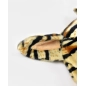 Disfraz de Capa de Tigre de Den Goda Fen