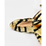 Disfraz Capa Tigre Den Goda Fen