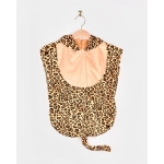 Disfraz Capa Leopardo Den Goda Fen