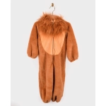 Disfraz Entero León Den Goda Fen