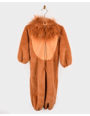 Disfraz Entero León Den Goda Fen