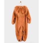 Disfraz Entero León Den Goda Fen