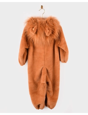 Disfraz Entero León Den Goda Fen